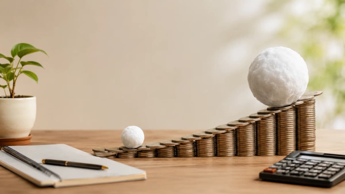 How Compounding Works: Power of Investing | MoneyUtility