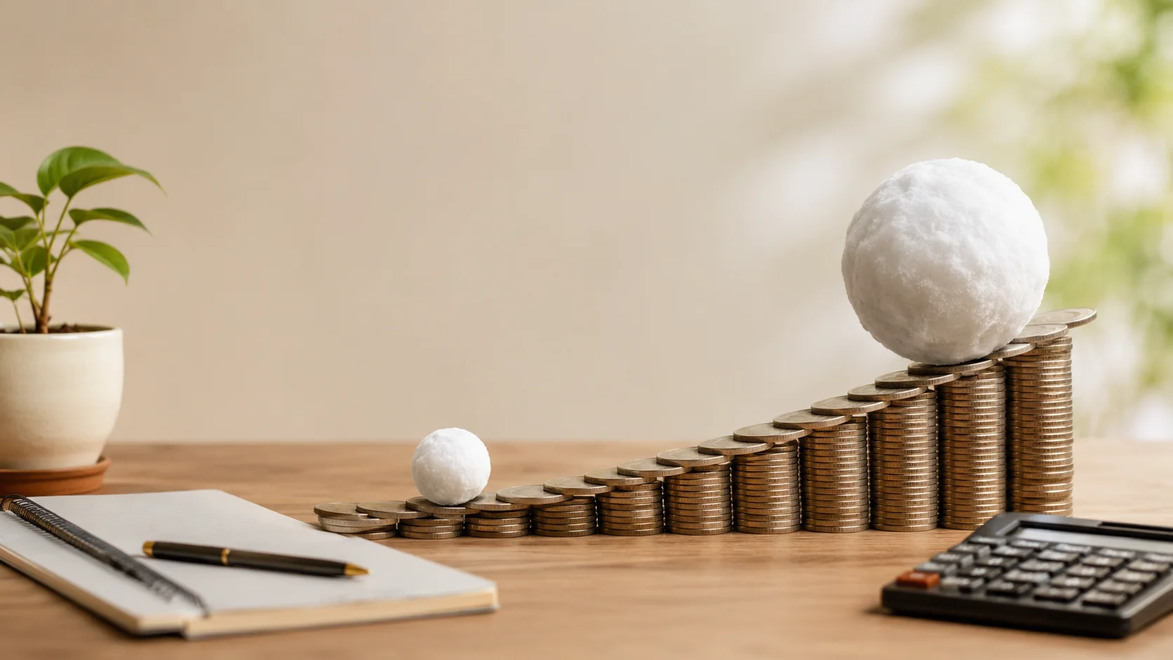 How Compounding Works: Power of Long-Term Investing in India 2026
